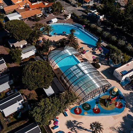 Hotel 318 Emplacement Prestige A Mer Et Soleil 5* Les Sables Vignier Zewnętrze zdjęcie