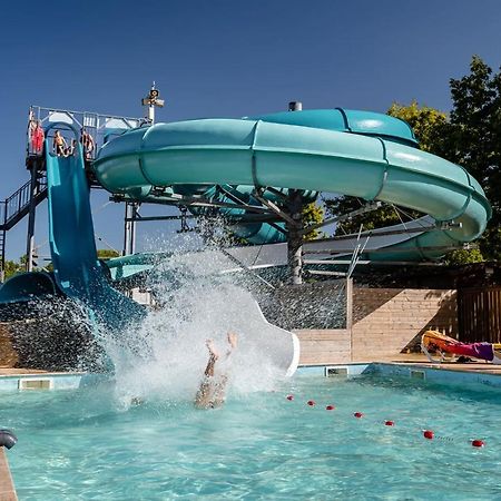 Hotel 318 Emplacement Prestige A Mer Et Soleil 5* Les Sables Vignier Zewnętrze zdjęcie