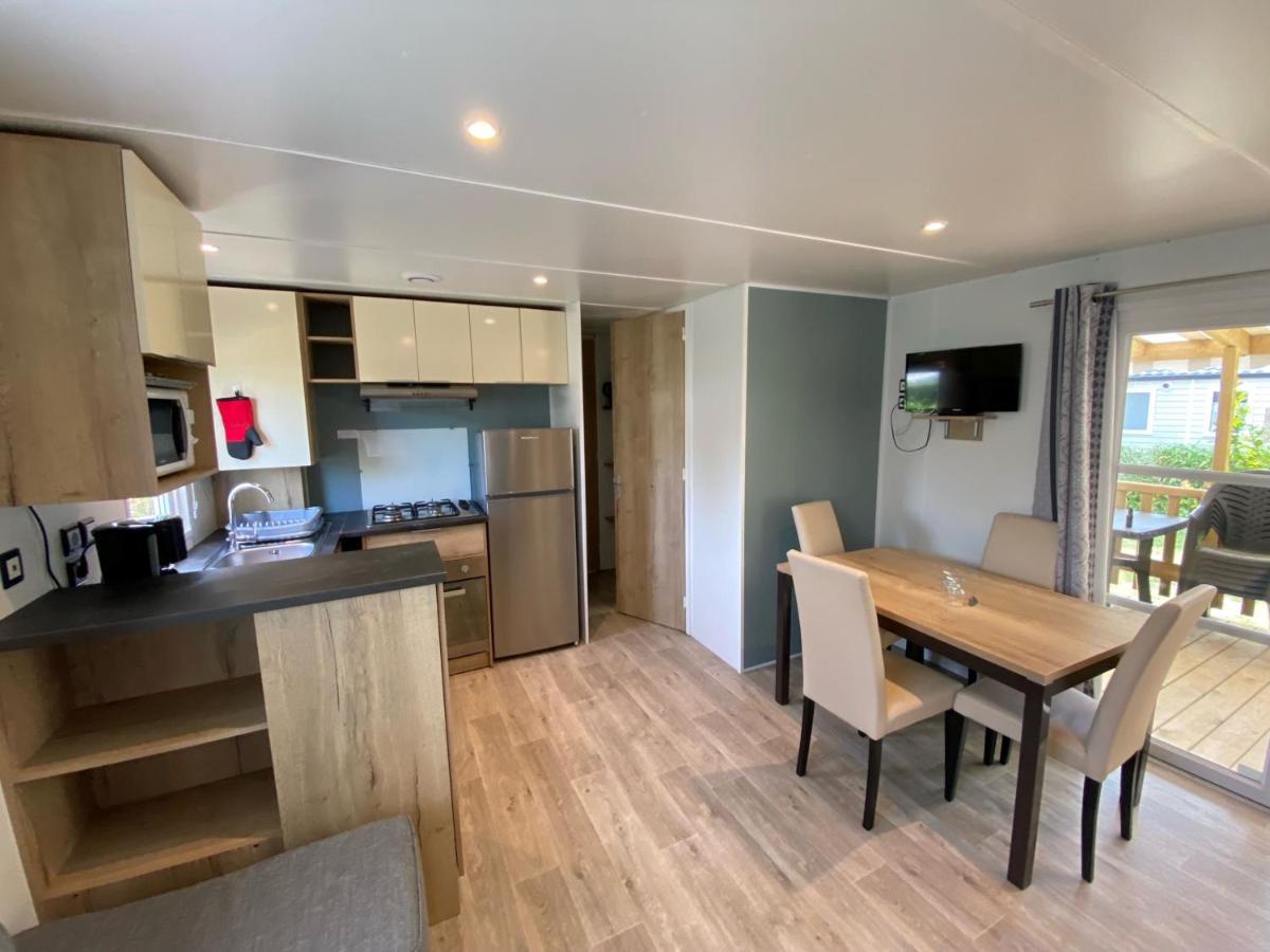 Hotel 318 Emplacement Prestige A Mer Et Soleil 5* Les Sables Vignier Zewnętrze zdjęcie
