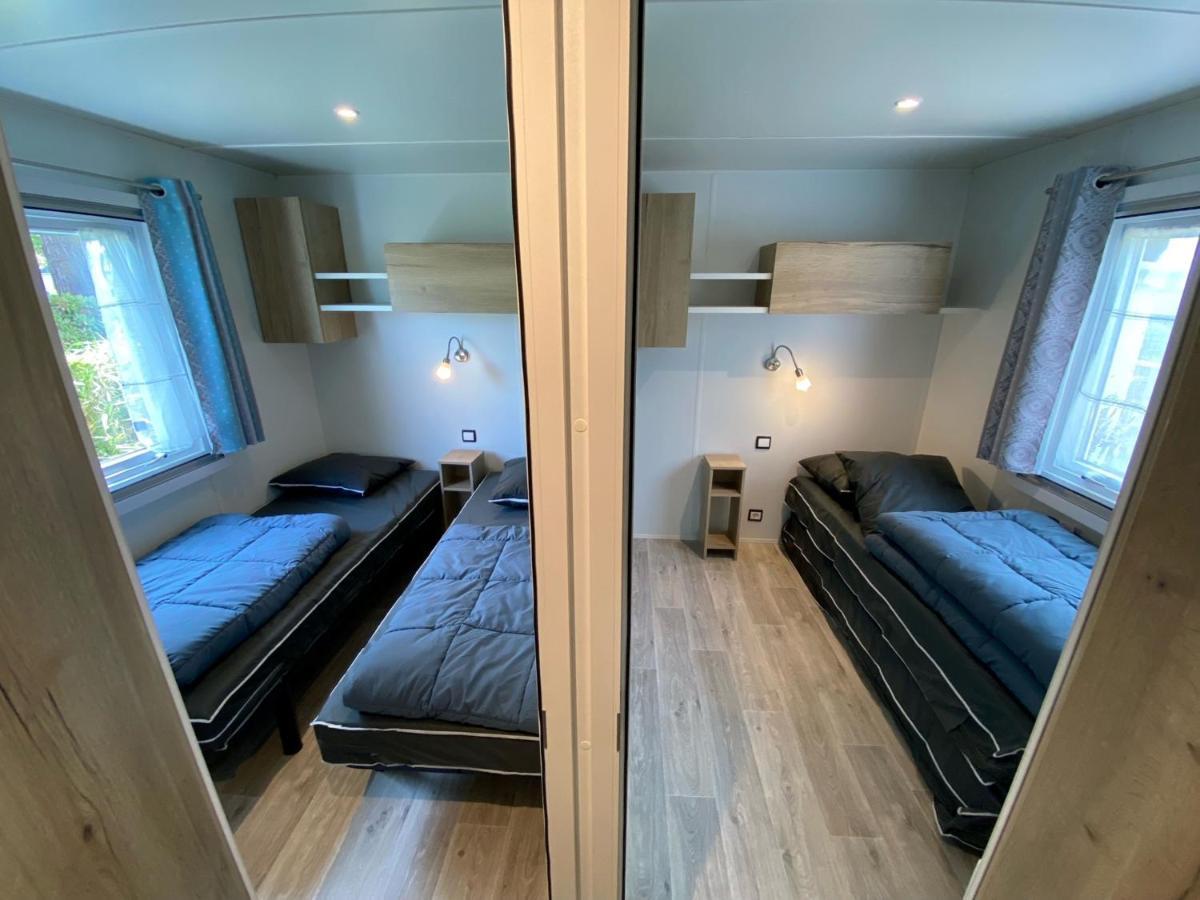 Hotel 318 Emplacement Prestige A Mer Et Soleil 5* Les Sables Vignier Zewnętrze zdjęcie
