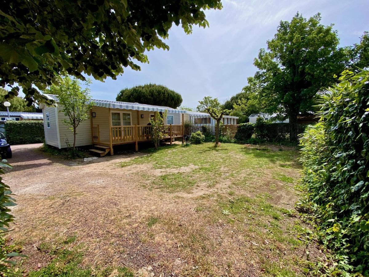 Hotel 318 Emplacement Prestige A Mer Et Soleil 5* Les Sables Vignier Zewnętrze zdjęcie